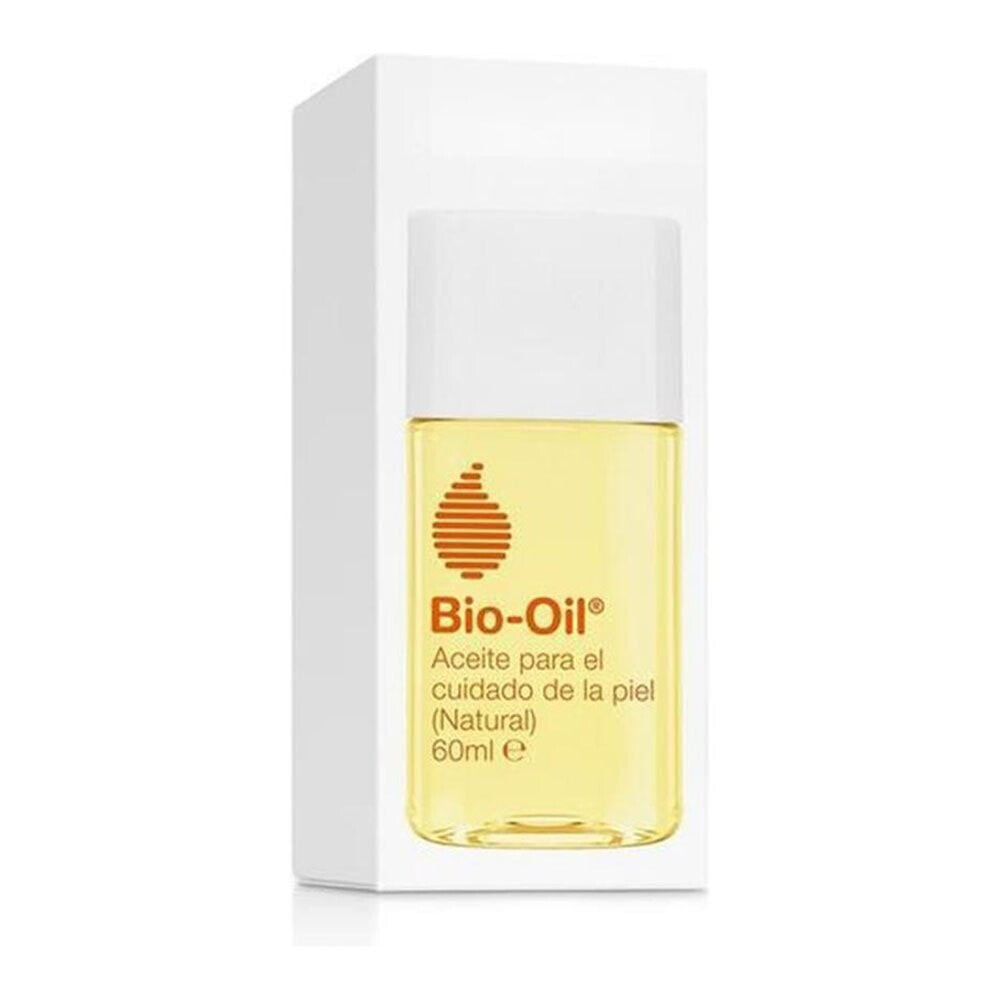 BIO-OIL Natural 60ml Body Oil