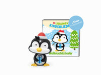 10000832 - Penguin - 3 yr(s) - Sounding