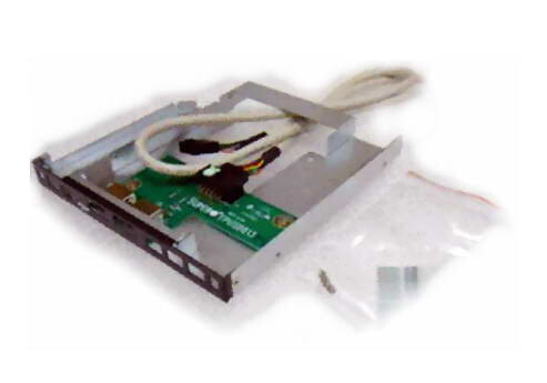 Supermicro USB tray Универсальная Другое MCP-220-00087-0B