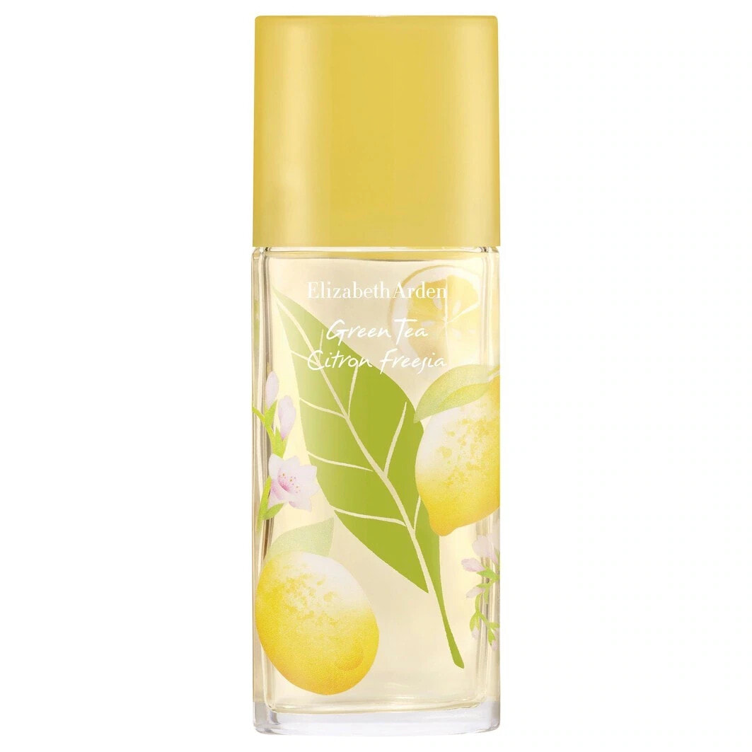 Green Tea Eau de Toilette Citron Freesia