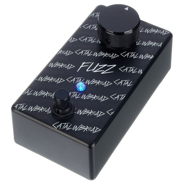 Catalinbread CB Fuzz