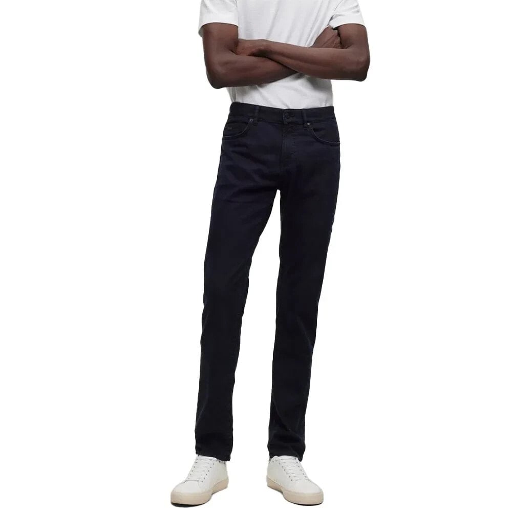 BOSS Delaware3-1 10243119 Jeans