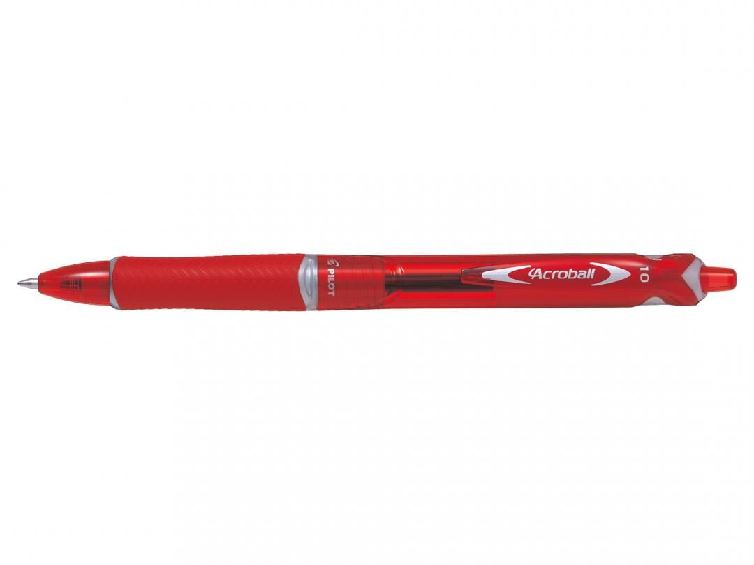  Sharpie Oil-Based Paint Marker, Medium Tip, Red