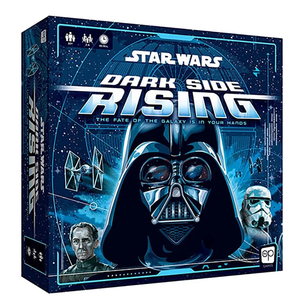 USAOPOLY Dark Side Star Wars Board Board Game