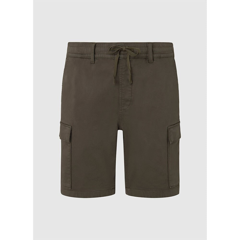 PEPE JEANS Gymdigo Cargo Shorts