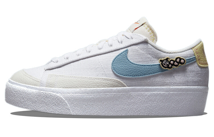 Nike Blazer Low Platform Next Nature 