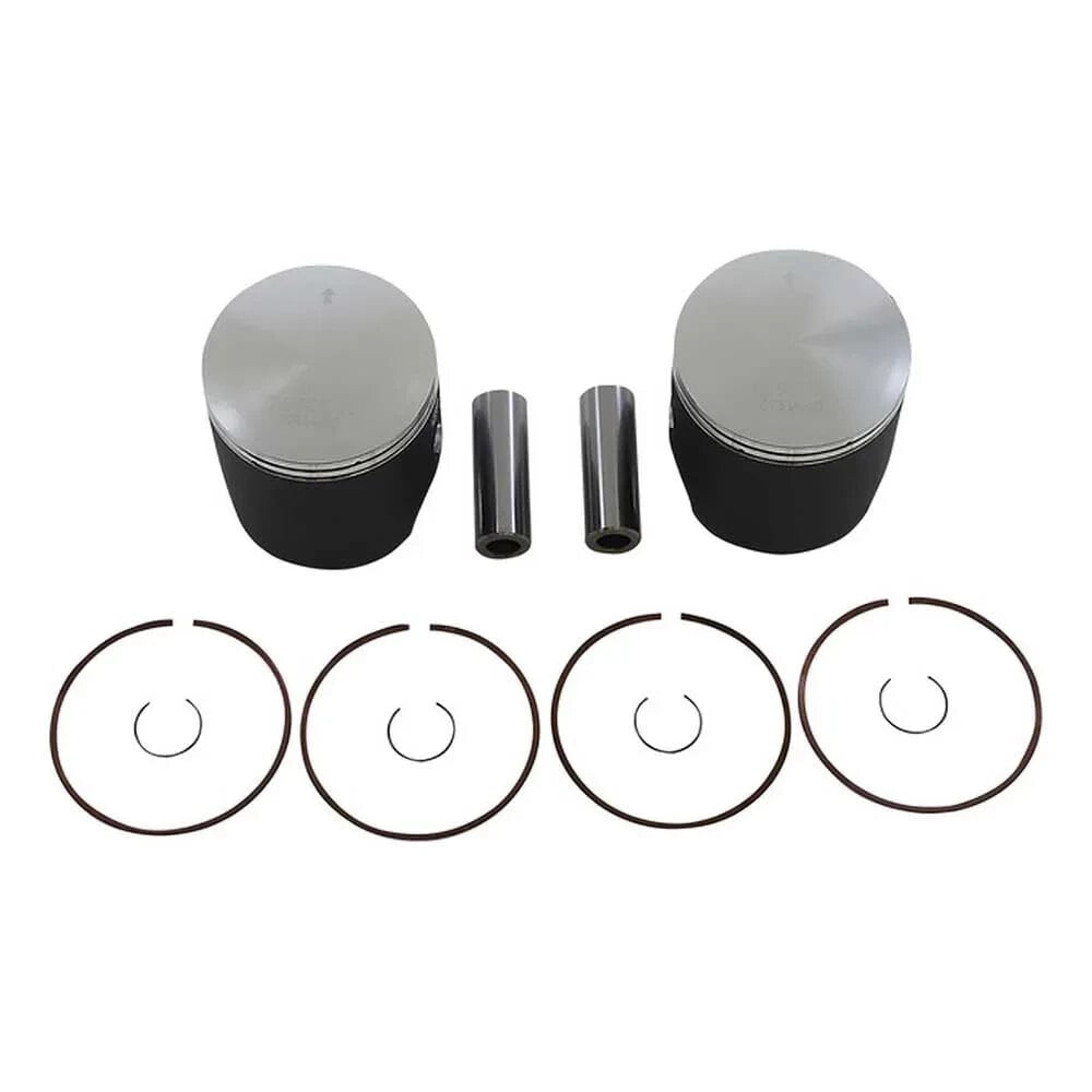 WOSSNER Ski-Doo K7060DA-2 Piston Kit