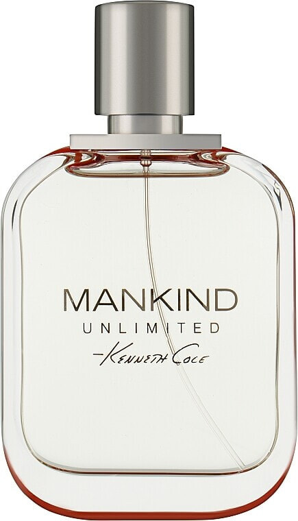 Kenneth Cole Mankind Unlimited - Eau de Toilette