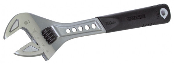 Ключ разводный C.K Tools T4365 200 0-29 мм