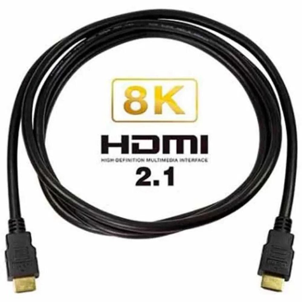 LOGILINK HDMI-M To CH0079 3 m