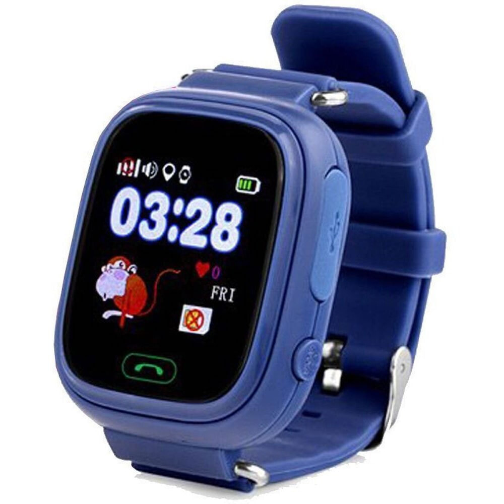 Smart Baby watch q90