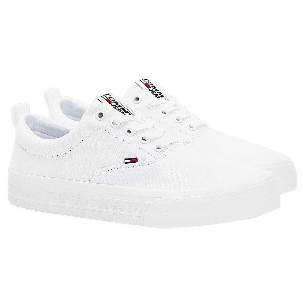 Tommy jeans classic store trainers