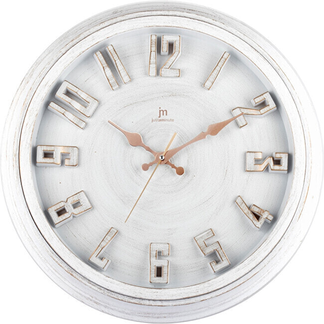 Wall clock 00825B