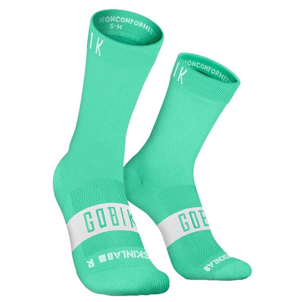 GOBIK Pure Long Socks