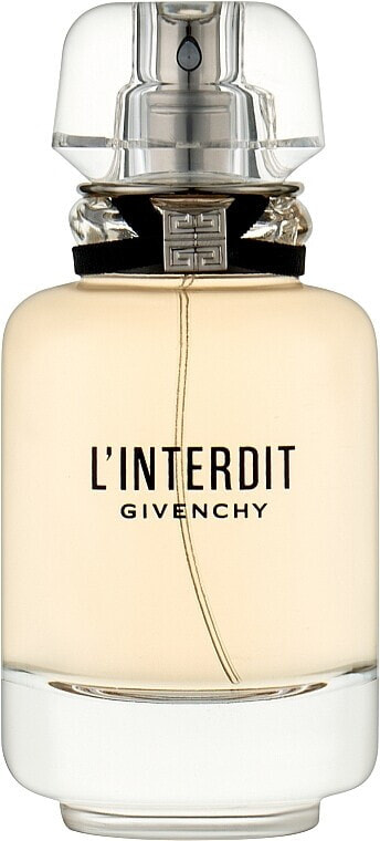 Givenchy L'Interdit Eau de Toilette 2022 - Eau de Toilette