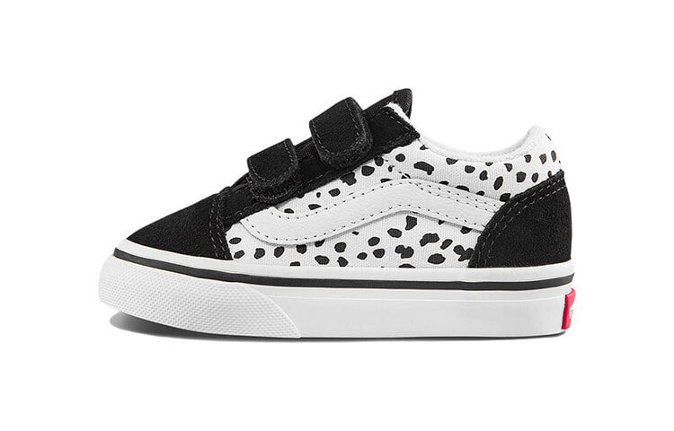 Vans Old Skool Peanuts Snoopy Checkerboard TD