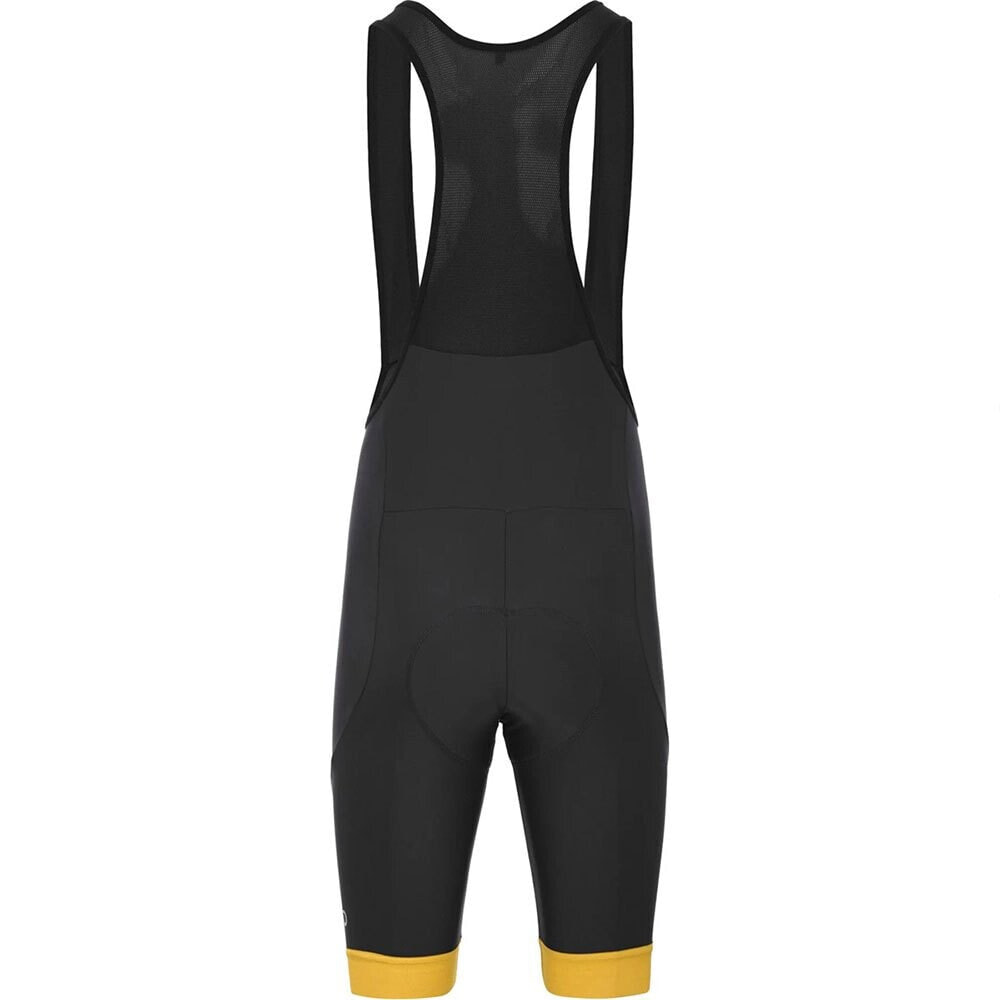 BRIKO Jerseyko Bib Shorts