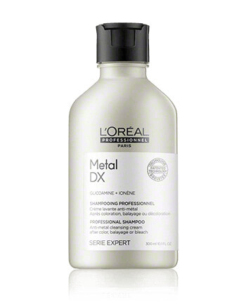 L'Oréal Professionnel Serie Expert Metal DX Professional Shampoo