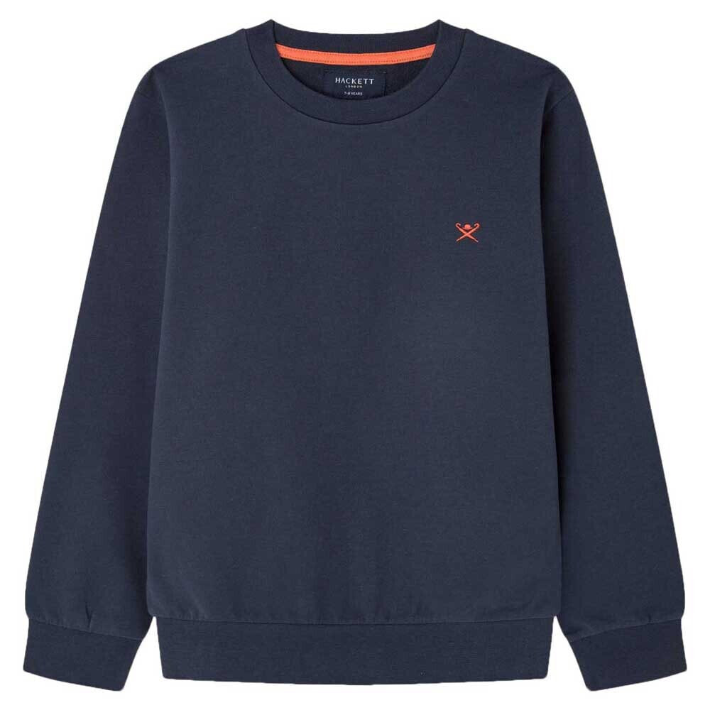 HACKETT Back Youth Sweatshirt