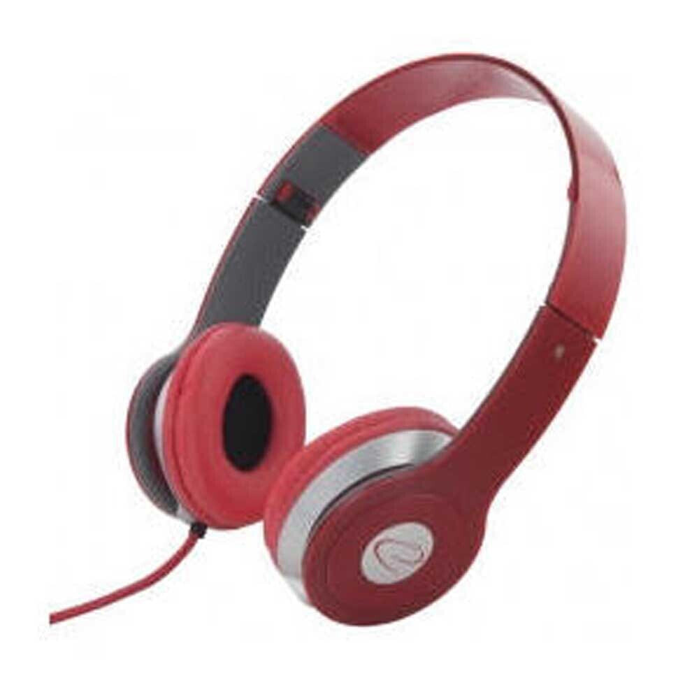 ESPERANZA Techno EH145R Headphones