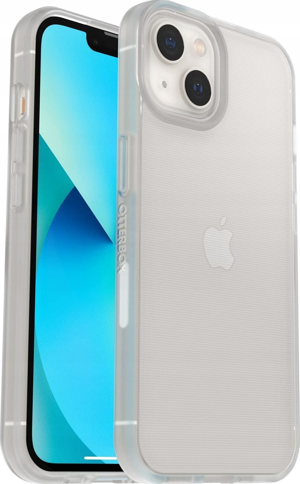 OtterBox React iPhone 13, clear *BULK