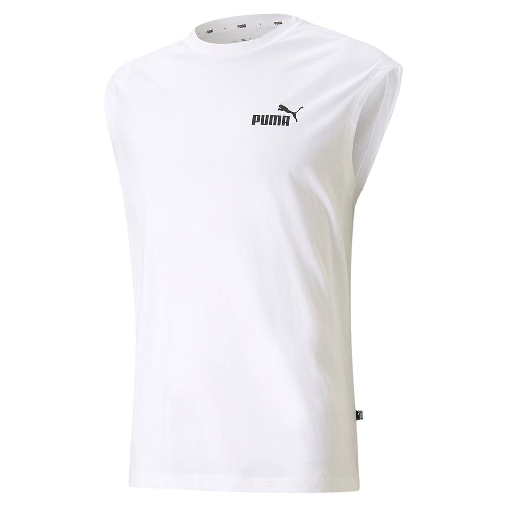 PUMA Essential Sleeveless T-Shirt