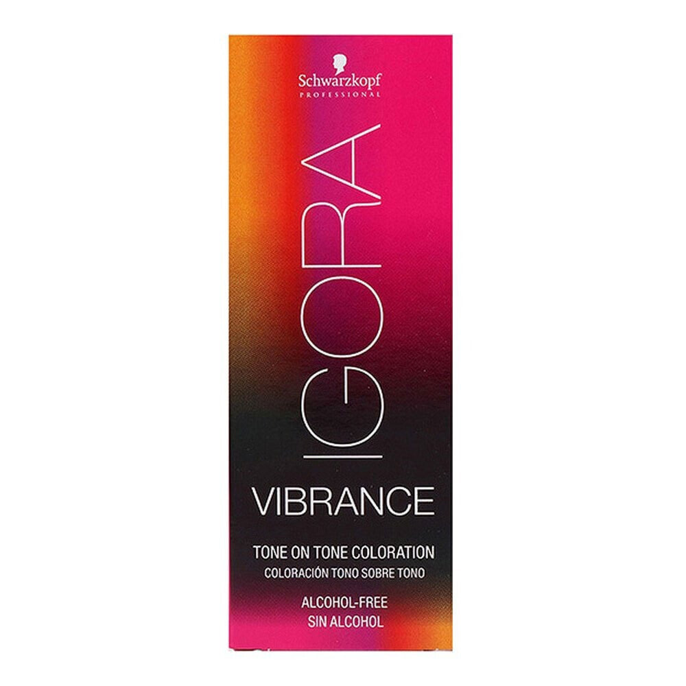 SCHWARZKOPF Igora Vibrance Bote 60ml Semi-Permanent Dye