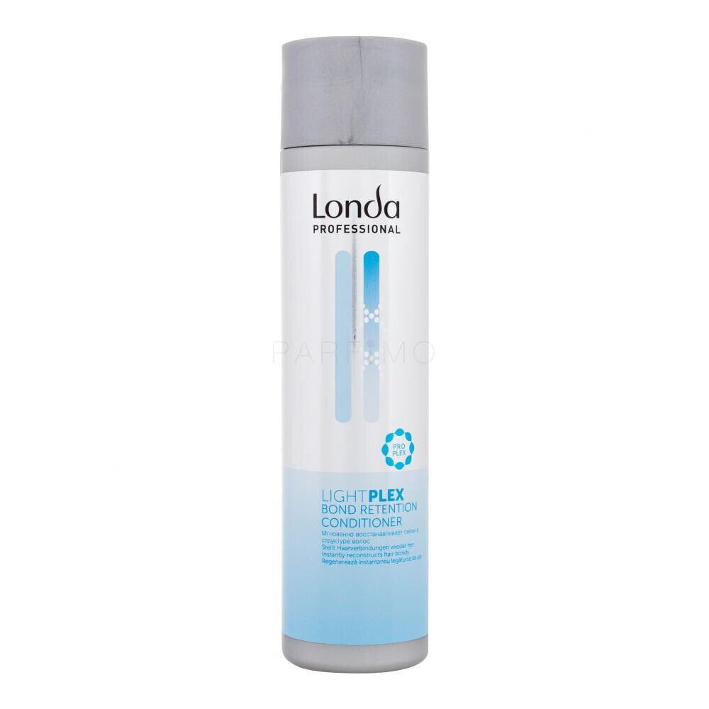 Londa Professional LightPlex Bond Retention Conditioner 250 ml conditioner für Frauen