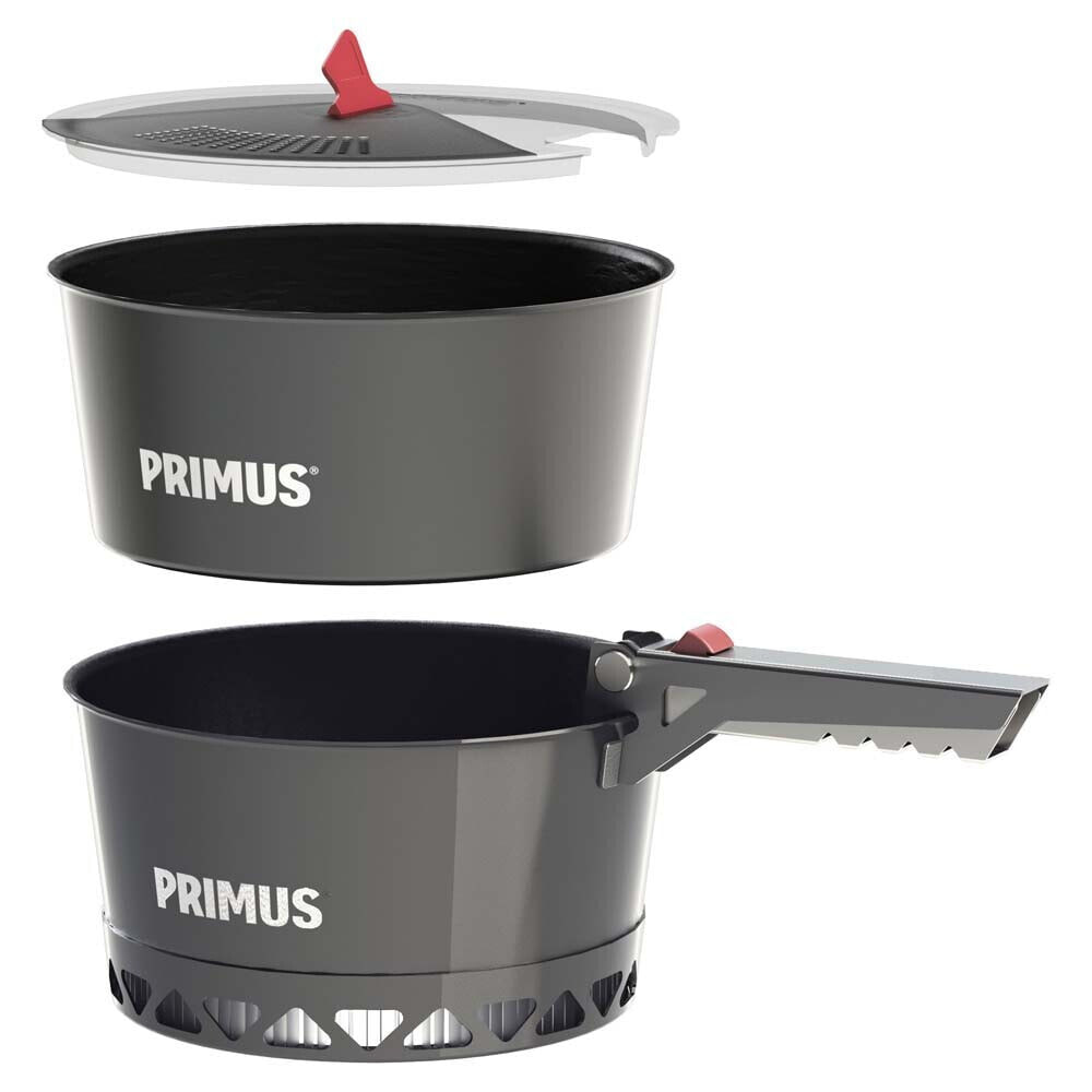 PRIMUS Primetech Pot Set 1.3 Saucepan