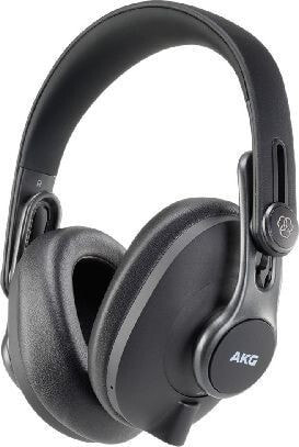 AKG K-371 headphones
