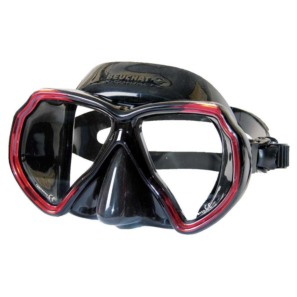 BEUCHAT X Contact 2 Diving Mask