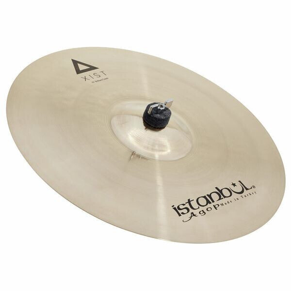 Istanbul Agop 16