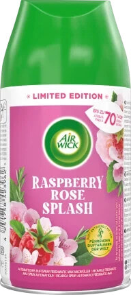 Lufterfrischer Raspberry Rose Splash Nachfüllpack, 250 ml