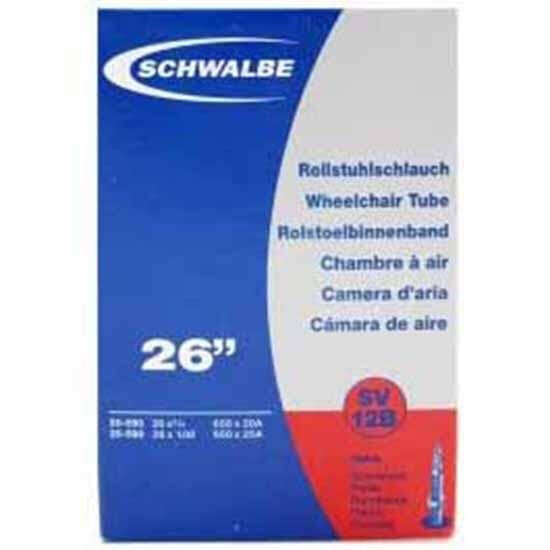 SCHWALBE SV12B Inner Tube