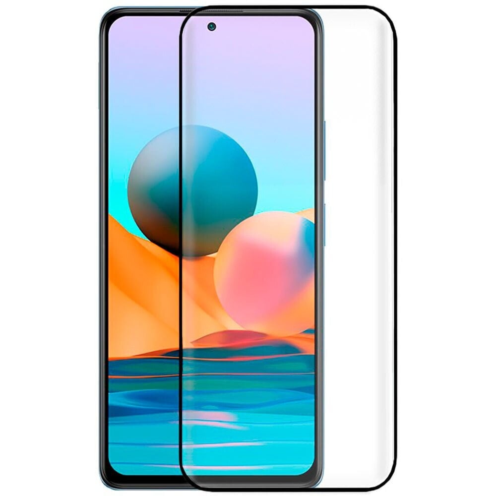 COOL Xiaomi Redmi Note 10 Pro/Note 11 Pro/11 Pro 5G/Poco X4 Pro 5G Full 3D tempered glass screen protector