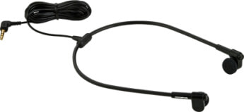 Olympus E-62 Headphones (N2276526)