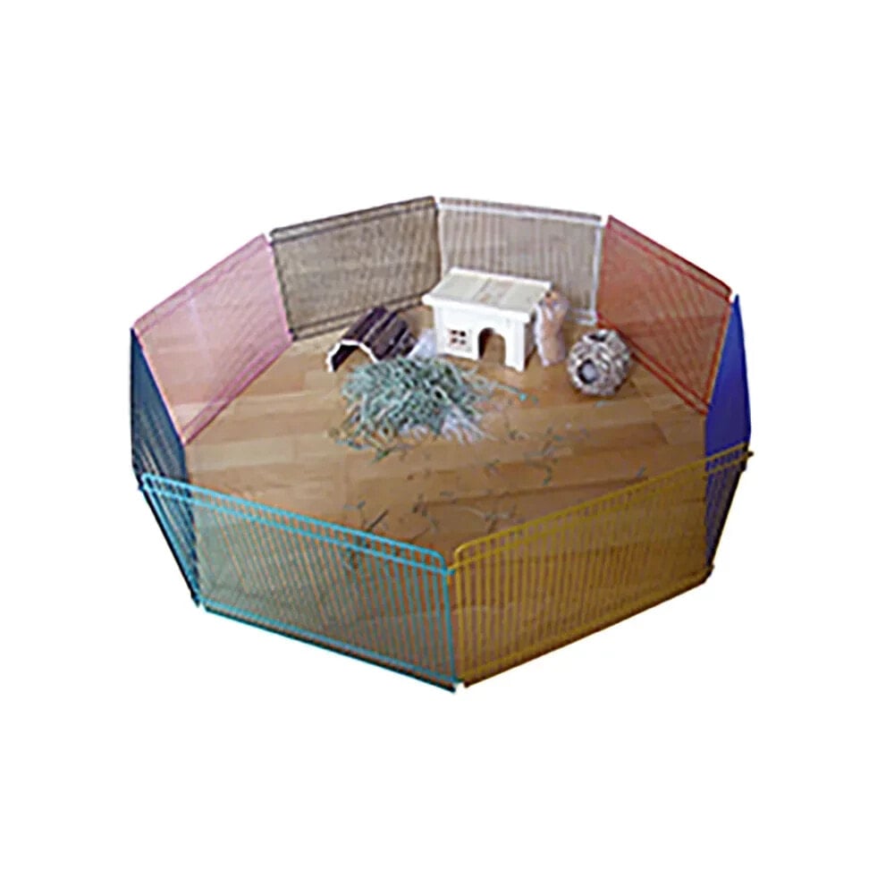 KERBL Rodent enclosure 34x23 cm