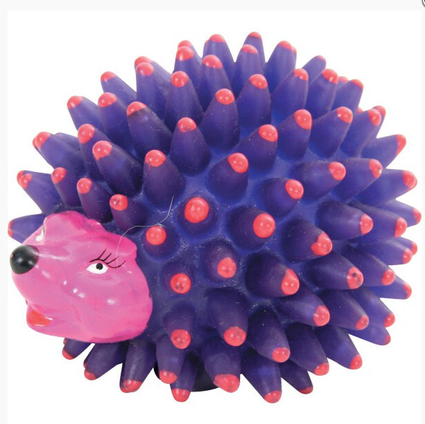 Zolux Hedgehog vinyl toy 9 cm