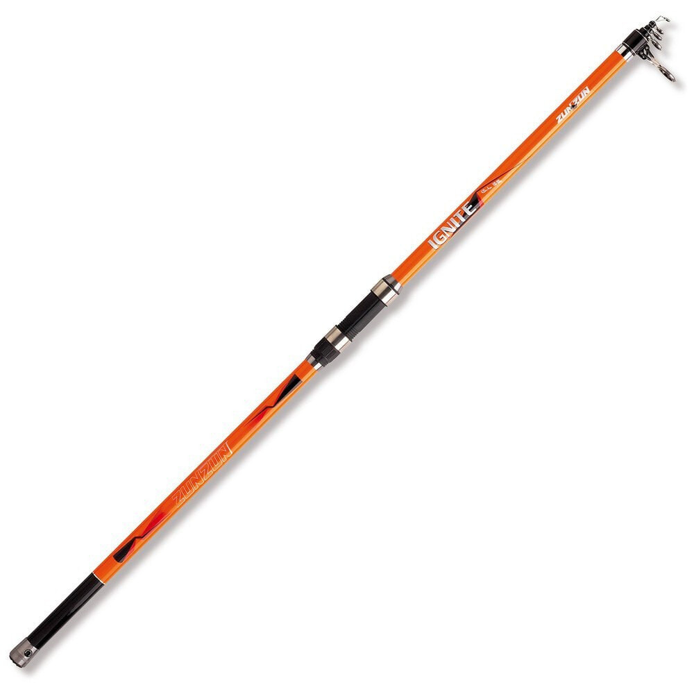 ZUNZUN Ignite Surfcasting Rod