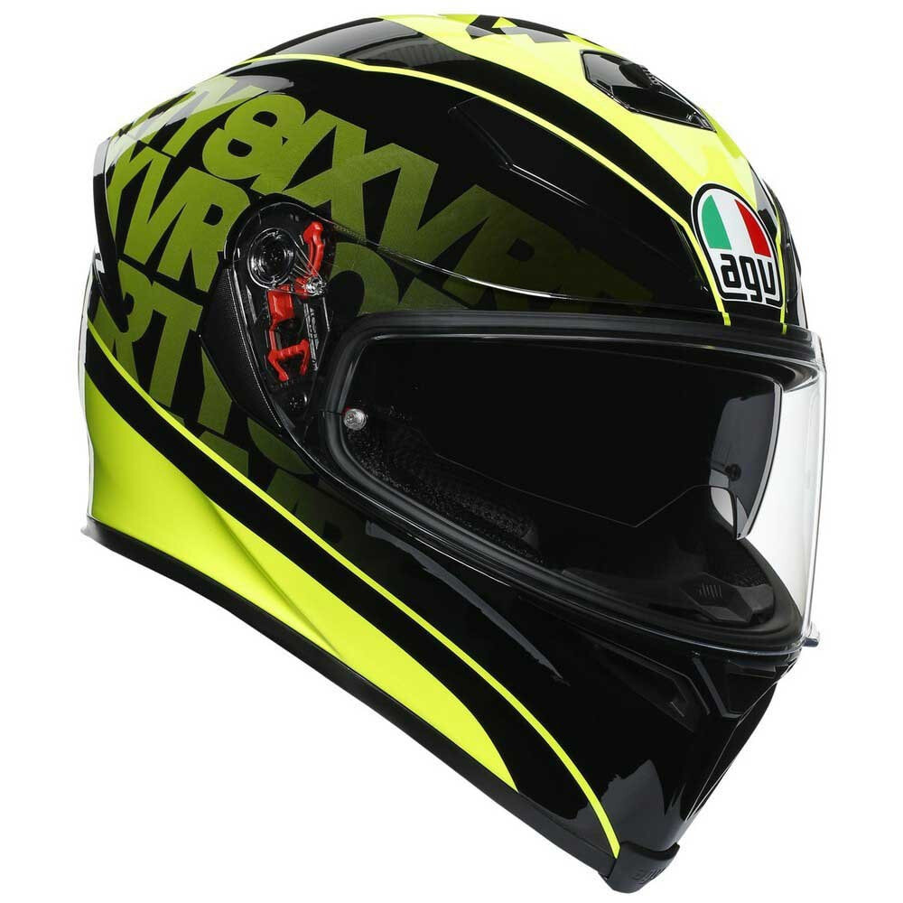 AGV OUTLET K5 S Top MPLK Full Face Helmet