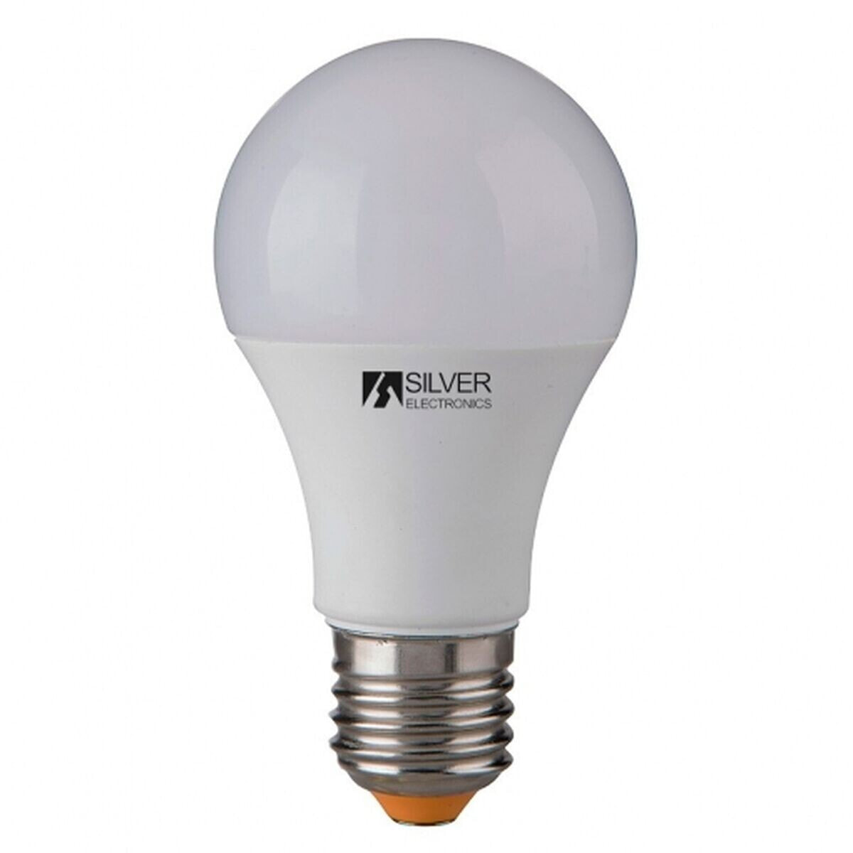 Silver Electronics 980927 LED лампа Теплый белый 3000 K 10 W E27