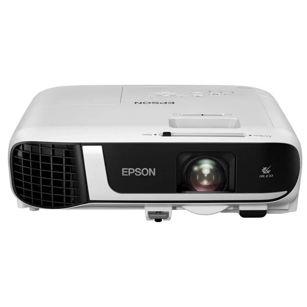 EPSON EB-X49 Projector