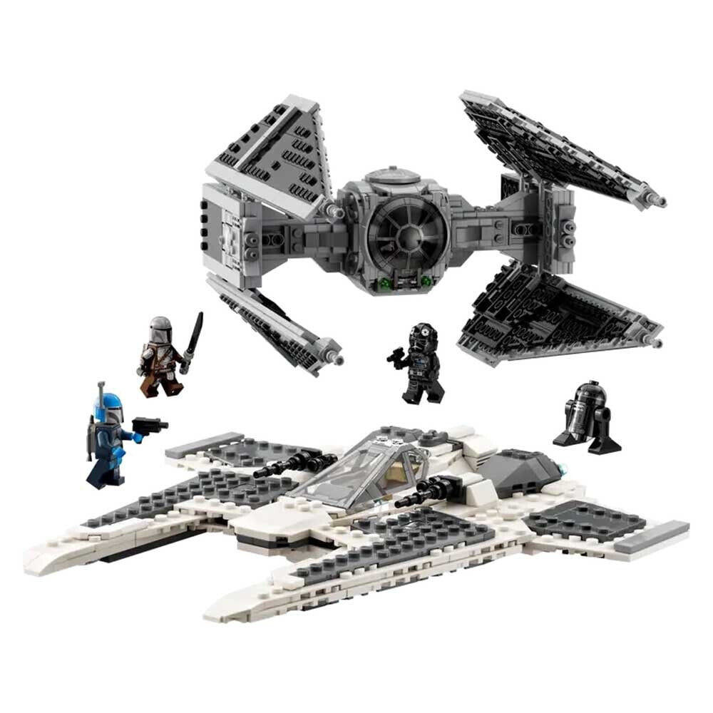 LEGO Lsw-2023-5 Construction Game