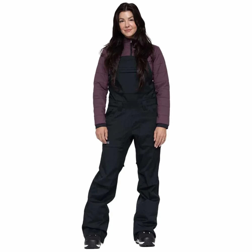 NITRO L1 Loretta Overall Pants