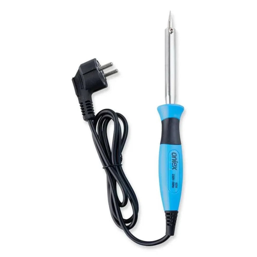 ONLEX Electric soldering iron pencil tip 230V 30W