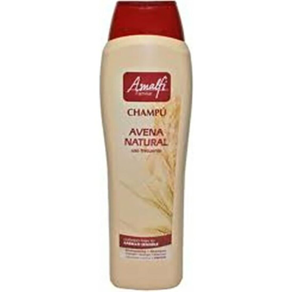 AMALFI Oatmeal Shampoo 750ml