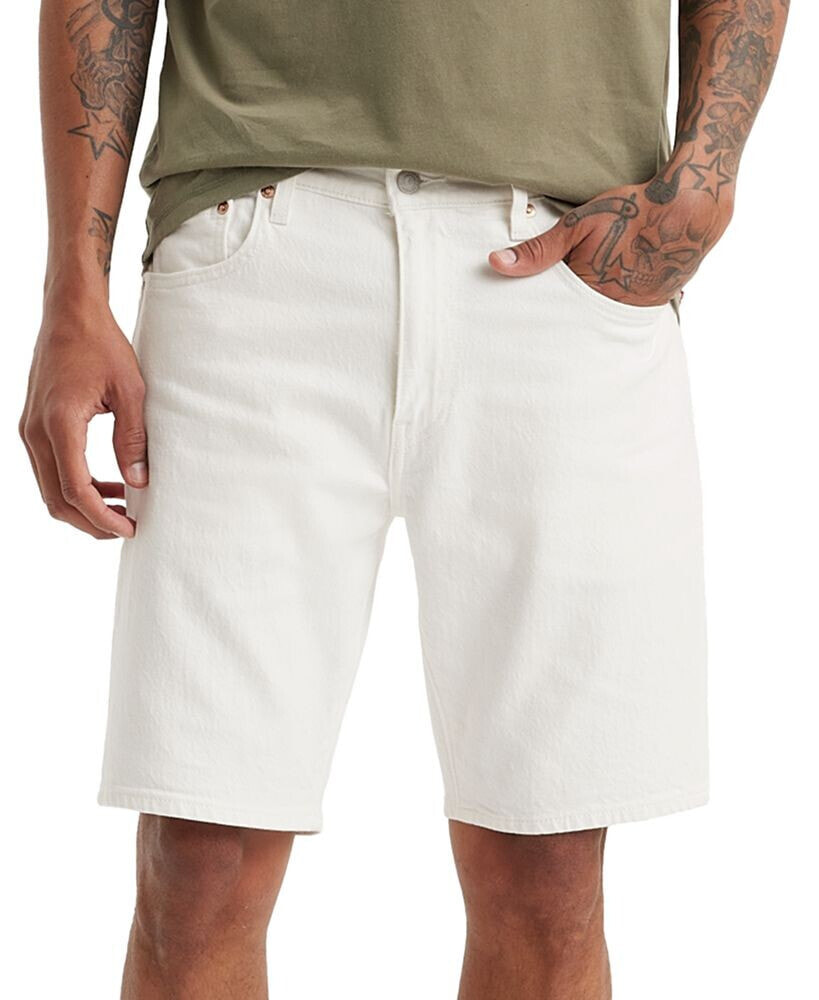 Men's Flex 412 Slim Fit 5 Pocket Jean Shorts