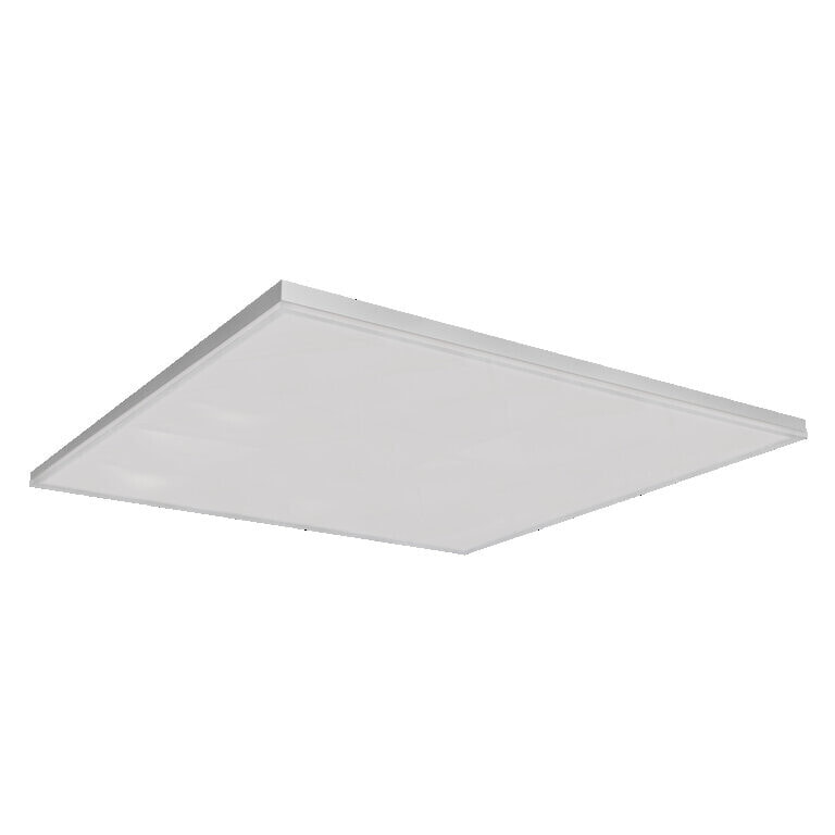Sun@Home Frameless Panels - Square - Surface mounted - White - Home - Aluminium - Polycarbonate (PC) - IP20