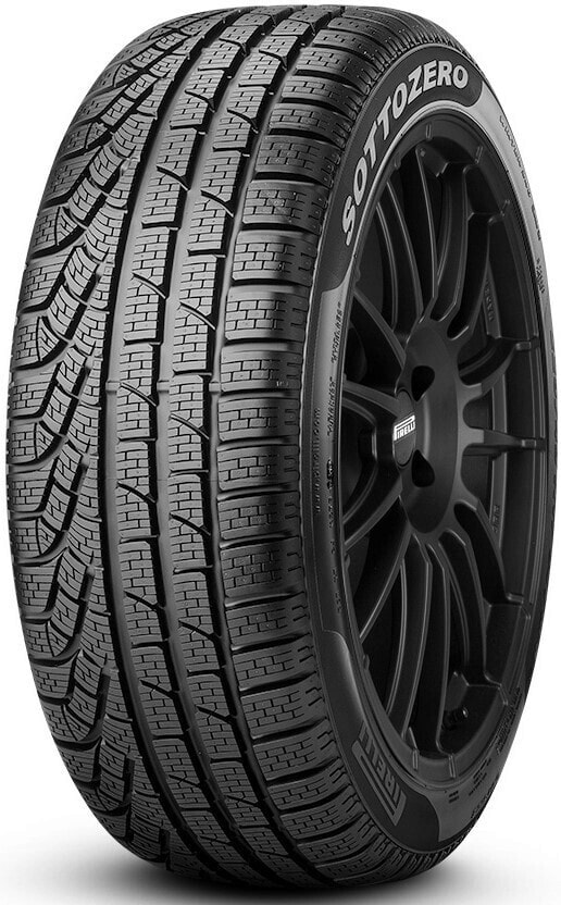 Шины зимние Pirelli W 270 Sottozero S2 (A6A) M+S 3PMSF 295/35 R20 101W