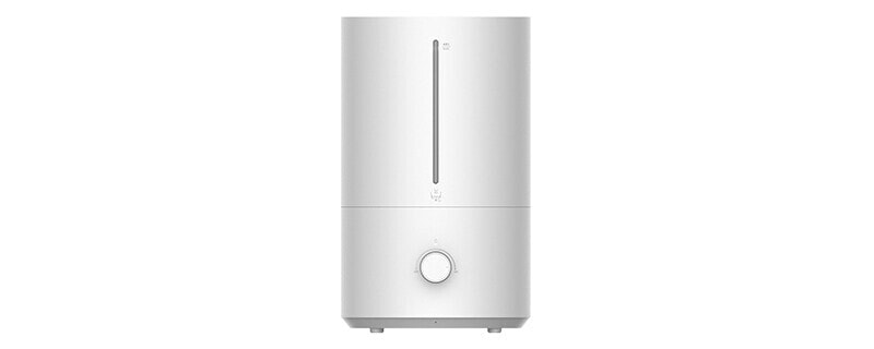 Humidifier 2 Lite - White - 23 W - AC - 220 V - 50 Hz - 190 mm